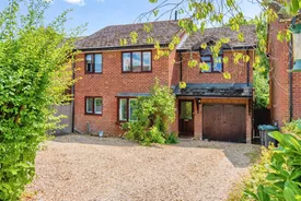 Property responsive