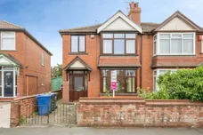 Oversley Road, Wheatley, Doncaster