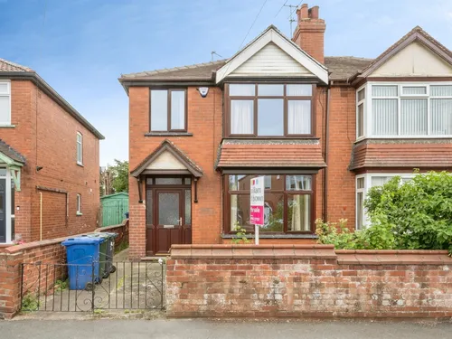Oversley Road, Wheatley, Doncasterphoto