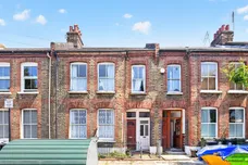 Goldsboro Road, London
