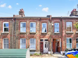 Goldsboro Road, London photo