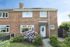 Shipbrook Road, Rudheath, Northwich