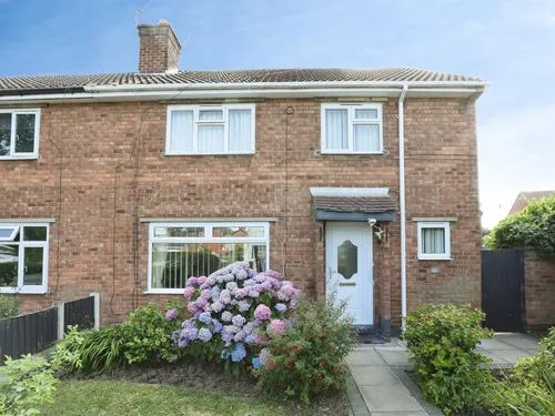 Shipbrook Road, Rudheath, Northwichphoto