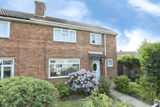 Shipbrook Road, Rudheath, Northwich