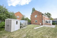 Shipbrook Road, Rudheath, Northwich