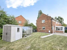 Shipbrook Road, Rudheath, Northwich thumb 3