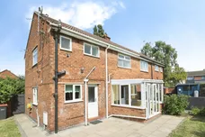 Shipbrook Road, Rudheath, Northwich