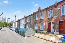 Goldsboro Road, London