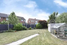 Shipbrook Road, Rudheath, Northwich