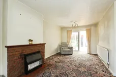 Shipbrook Road, Rudheath, Northwich