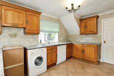 Shipbrook Road, Rudheath, Northwich