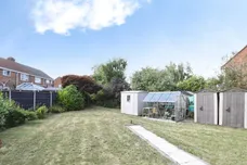 Shipbrook Road, Rudheath, Northwich