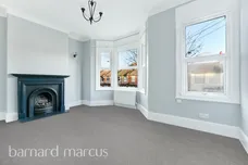 Westcote Road, Streatham