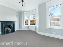 Westcote Road, Streatham photo
