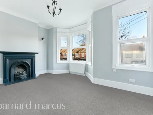 Westcote Road, Streathamphoto