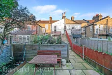 Westcote Road, Streatham