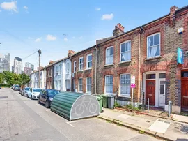 Goldsboro Road, London photo