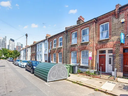 Goldsboro Road, Londonphoto