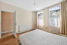 Goldsboro Road, London