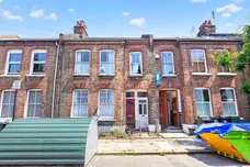 Goldsboro Road, London