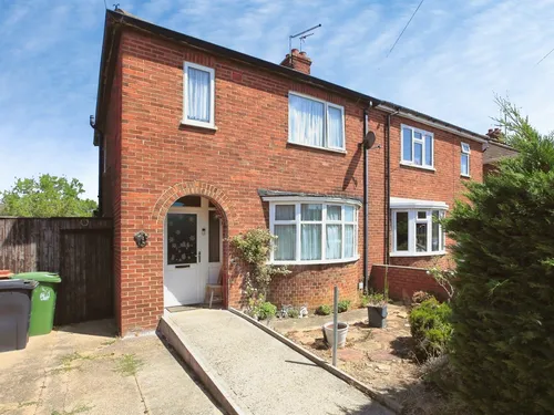 Windsor Drive, Peterboroughphoto