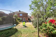 Windsor Drive, Peterborough