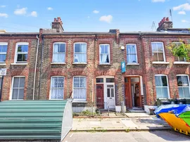 Goldsboro Road, London photo