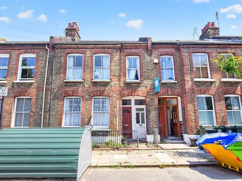 Goldsboro Road, Londonphoto