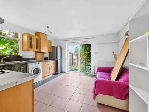 Goldsboro Road, Londonphoto