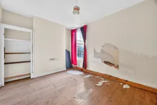 Goldsboro Road, London