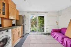 Goldsboro Road, London