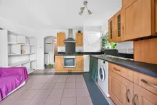 Goldsboro Road, London
