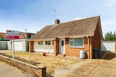 Russells Drive, LANCING
