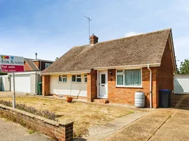 Russells Drive, LANCING photo