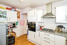 Russells Drive, LANCING