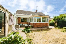 Russells Drive, LANCING