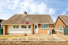 Russells Drive, LANCING