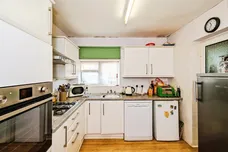 Russells Drive, LANCING