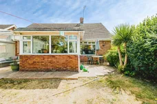 Russells Drive, LANCING