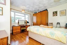 Russells Drive, LANCING