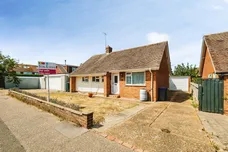Russells Drive, LANCING