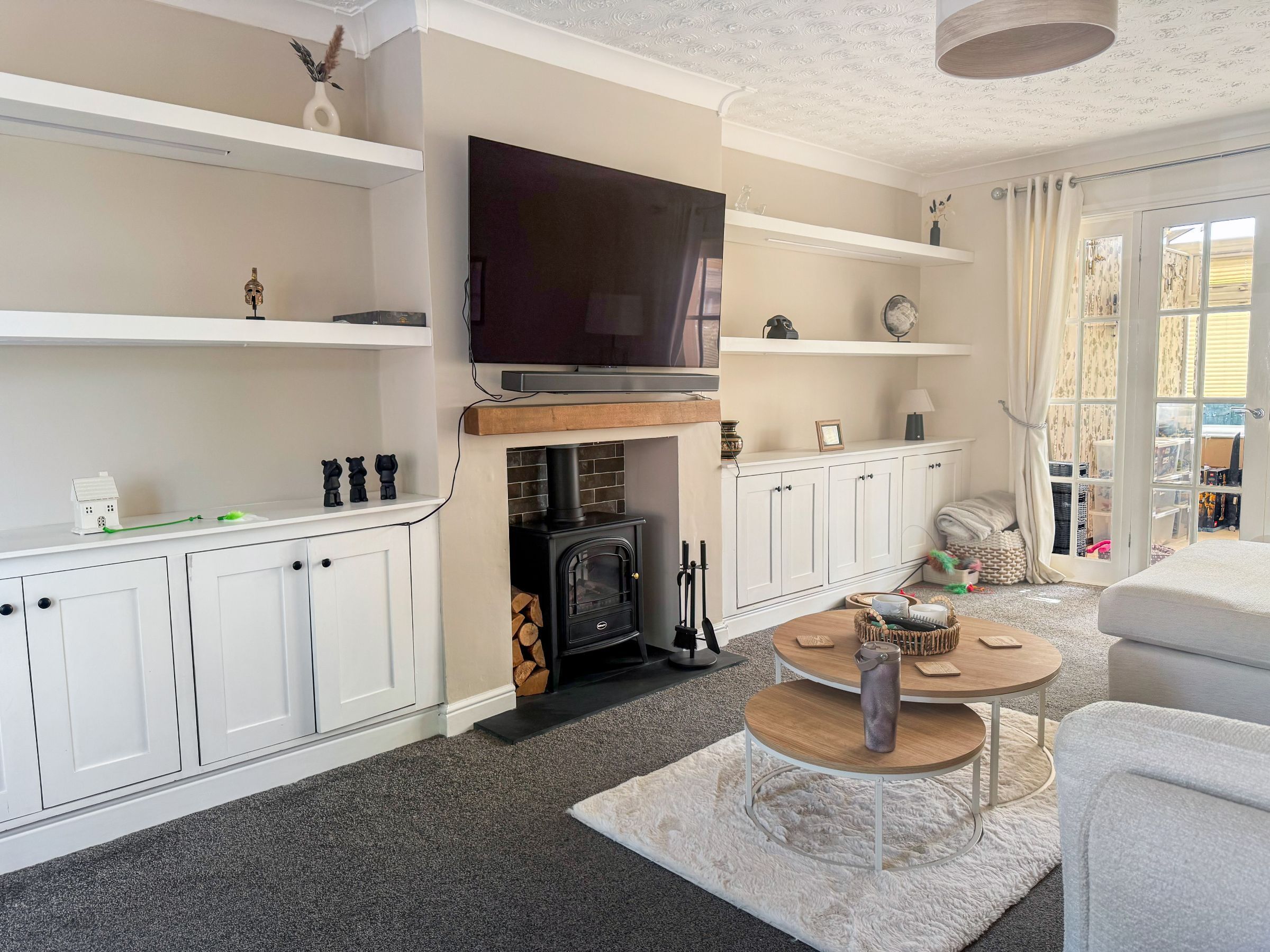 Mease Close, Swadlincote Image 2