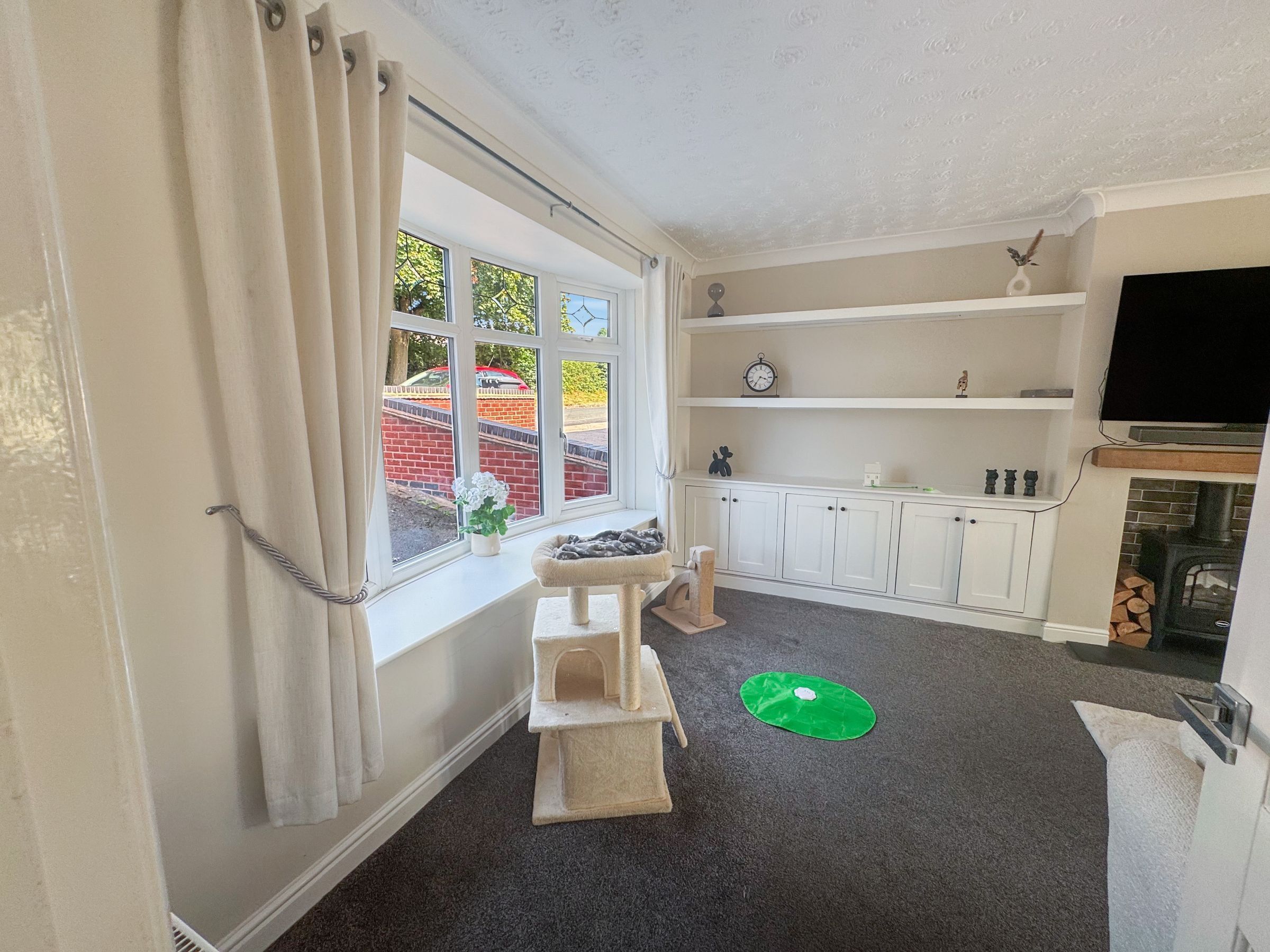 Mease Close, Swadlincote Image 8