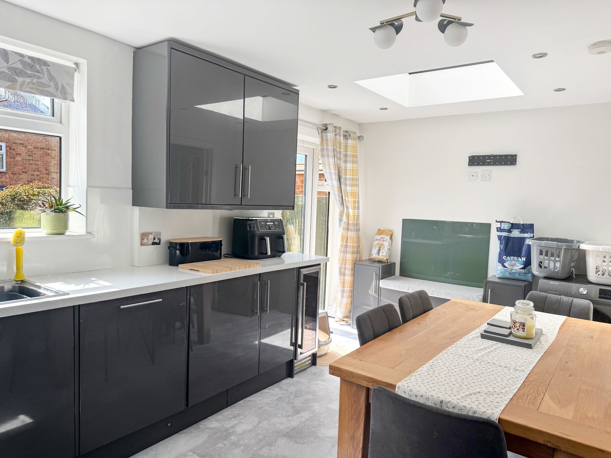 Mease Close, Swadlincote Image 11