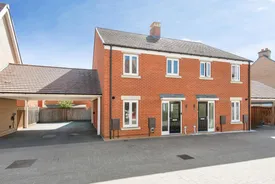 Property responsive