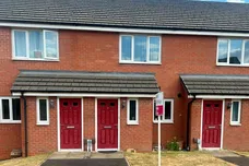 Almondsbury Close, Redditch