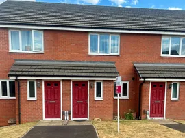 Almondsbury Close, Redditch photo