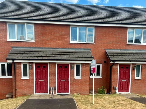 Almondsbury Close, Redditchphoto