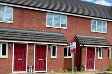 Almondsbury Close, Redditch