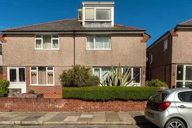 Property responsive